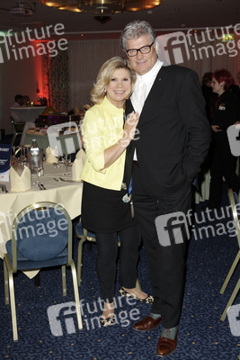 'Das Frühlingsfest der 100.000 Blüten' Aftershow Party, Magdeburg