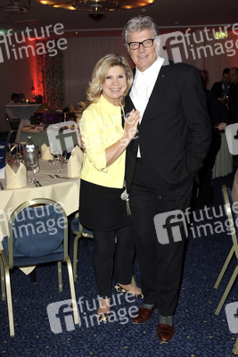 'Das Frühlingsfest der 100.000 Blüten' Aftershow Party, Magdeburg