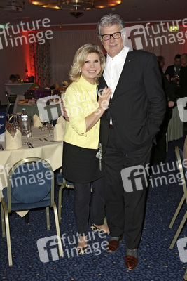 'Das Frühlingsfest der 100.000 Blüten' Aftershow Party, Magdeburg