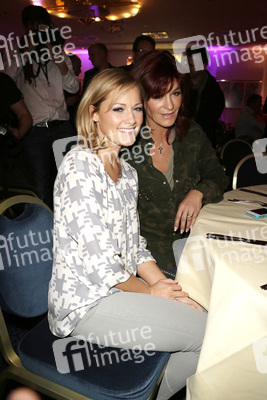 'Das Frühlingsfest der 100.000 Blüten' Aftershow Party, Magdeburg