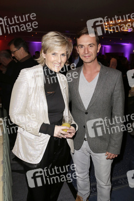 'Das Frühlingsfest der 100.000 Blüten' Aftershow Party, Magdeburg