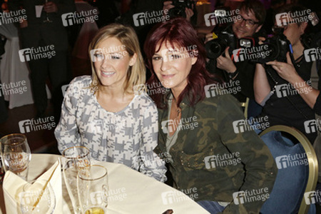 'Das Frühlingsfest der 100.000 Blüten' Aftershow Party, Magdeburg