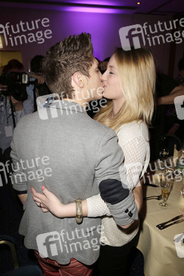 'Das Frühlingsfest der 100.000 Blüten' Aftershow Party, Magdeburg