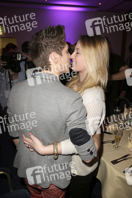 'Das Frühlingsfest der 100.000 Blüten' Aftershow Party, Magdeburg