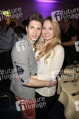 'Das Frühlingsfest der 100.000 Blüten' Aftershow Party, Magdeburg