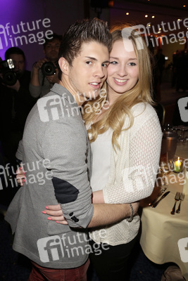 'Das Frühlingsfest der 100.000 Blüten' Aftershow Party, Magdeburg