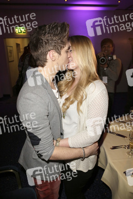 'Das Frühlingsfest der 100.000 Blüten' Aftershow Party, Magdeburg