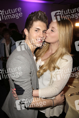 'Das Frühlingsfest der 100.000 Blüten' Aftershow Party, Magdeburg