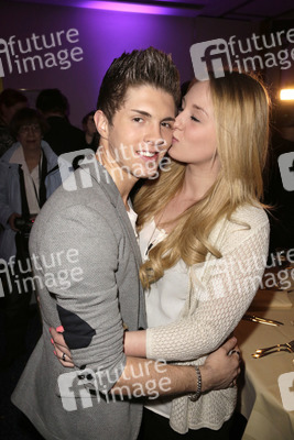 'Das Frühlingsfest der 100.000 Blüten' Aftershow Party, Magdeburg