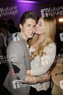 'Das Frühlingsfest der 100.000 Blüten' Aftershow Party, Magdeburg