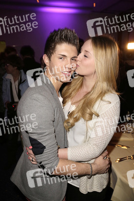 'Das Frühlingsfest der 100.000 Blüten' Aftershow Party, Magdeburg