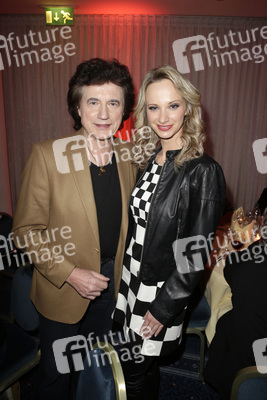 'Das Frühlingsfest der 100.000 Blüten' Aftershow Party, Magdeburg