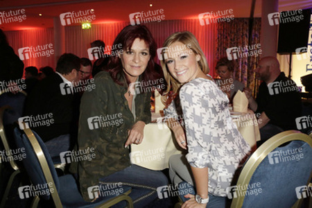 'Das Frühlingsfest der 100.000 Blüten' Aftershow Party, Magdeburg