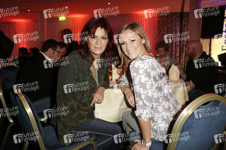 'Das Frühlingsfest der 100.000 Blüten' Aftershow Party, Magdeburg