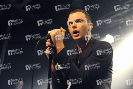 Theo Hutchcraft (Hurts)