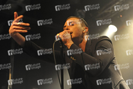 Theo Hutchcraft (Hurts)