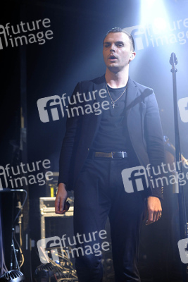 Theo Hutchcraft (Hurts)