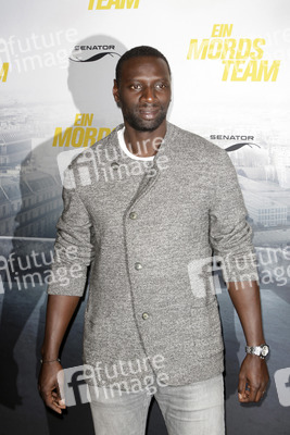 'Ein Mordsteam' Publikumspremiere, Berlin