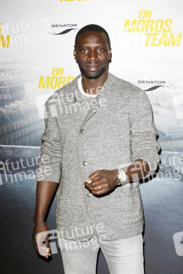 'Ein Mordsteam' Publikumspremiere, Berlin