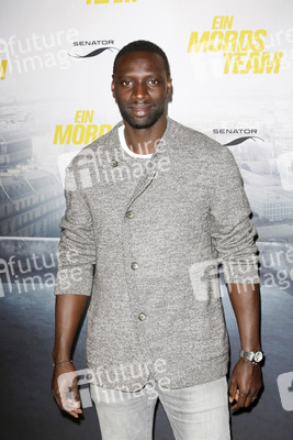 'Ein Mordsteam' Publikumspremiere, Berlin