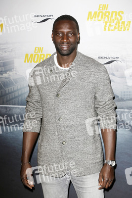 'Ein Mordsteam' Publikumspremiere, Berlin