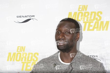 'Ein Mordsteam' Publikumspremiere, Berlin