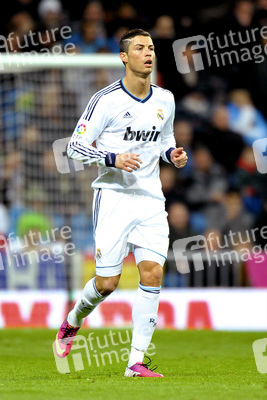 Real Madrid CF gegen RCD Mallorca