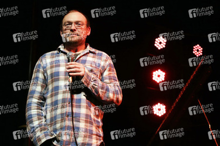 Bugge Wesseltoft Konzert, Berlin