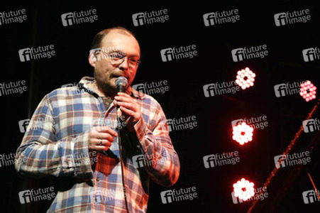 Bugge Wesseltoft Konzert, Berlin