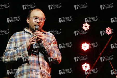 Bugge Wesseltoft Konzert, Berlin