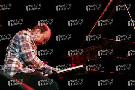 Bugge Wesseltoft Konzert, Berlin