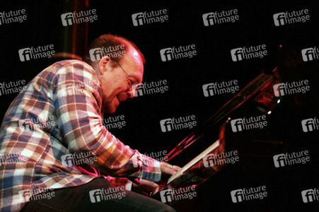 Bugge Wesseltoft Konzert, Berlin