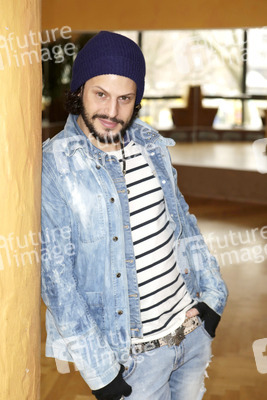 'Let's Dance' Training, Berlin