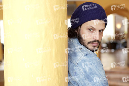 'Let's Dance' Training, Berlin