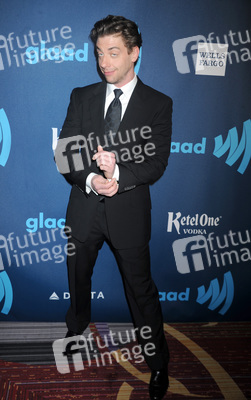 Glaad Media Awards Verleihung, New York