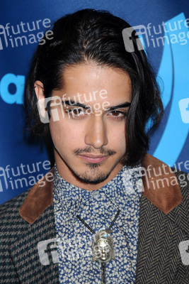 Glaad Media Awards Verleihung, New York