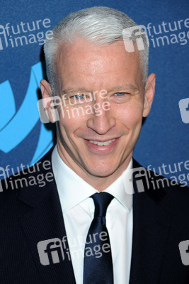 Glaad Media Awards Verleihung, New York