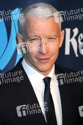 Glaad Media Awards Verleihung, New York