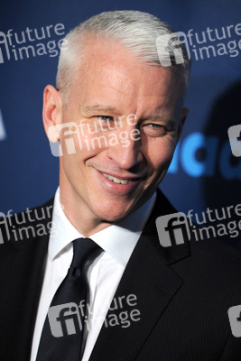 Glaad Media Awards Verleihung, New York