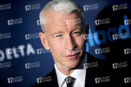 Glaad Media Awards Verleihung, New York