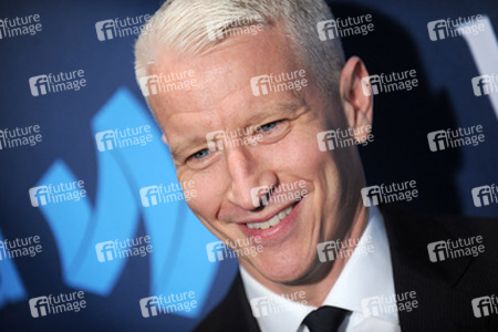 Glaad Media Awards Verleihung, New York