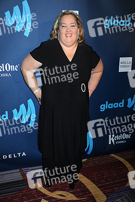 Glaad Media Awards Verleihung, New York