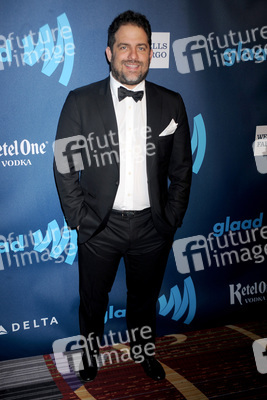 Glaad Media Awards Verleihung, New York