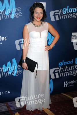 Glaad Media Awards Verleihung, New York