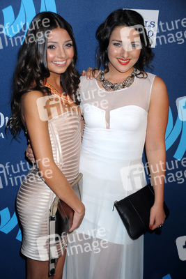 Glaad Media Awards Verleihung, New York