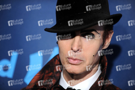 Glaad Media Awards Verleihung, New York