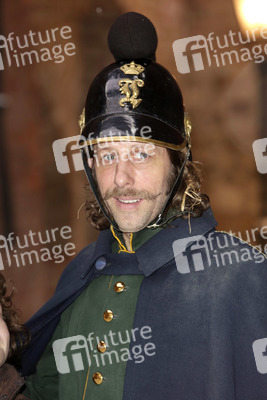 'Das Mädchen mit den Schwefelhölzern' Settermin, Berlin