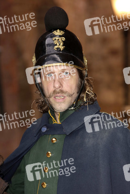 'Das Mädchen mit den Schwefelhölzern' Settermin, Berlin