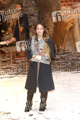 'Das Mädchen mit den Schwefelhölzern' Settermin, Berlin