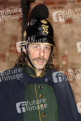 'Das Mädchen mit den Schwefelhölzern' Settermin, Berlin